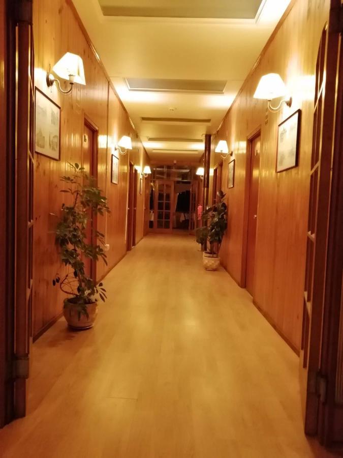 Hotel Casagrande Valdivia Dış mekan fotoğraf