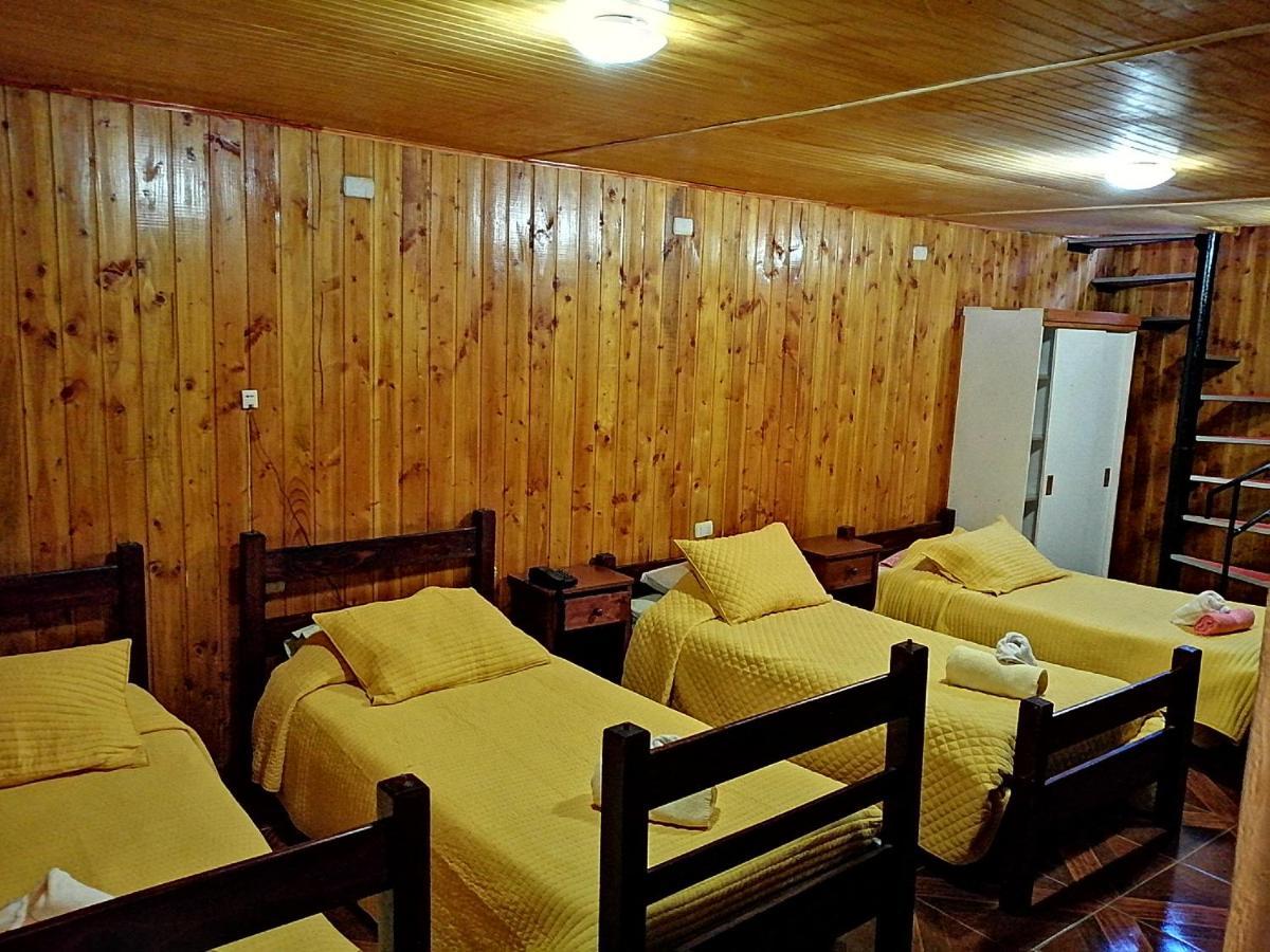 Hotel Casagrande Valdivia Dış mekan fotoğraf